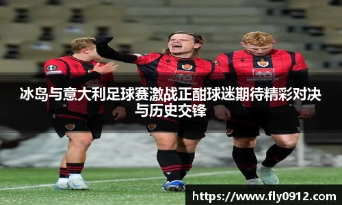 冰岛与意大利足球赛激战正酣球迷期待精彩对决与历史交锋