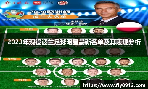 2023年现役波兰足球明星最新名单及其表现分析