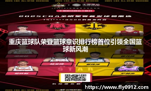 重庆篮球队荣登篮球意识排行榜首位引领全国篮球新风潮